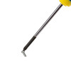 Estwing PH0 x 2-1/4" Magnetic Philips Tip Precision Screwdriver with Ergonomic Handle 42451-06